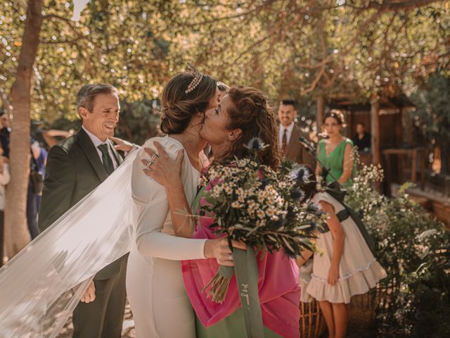 La boda de Lluis y Eden en Elx/elche, Alicante 77