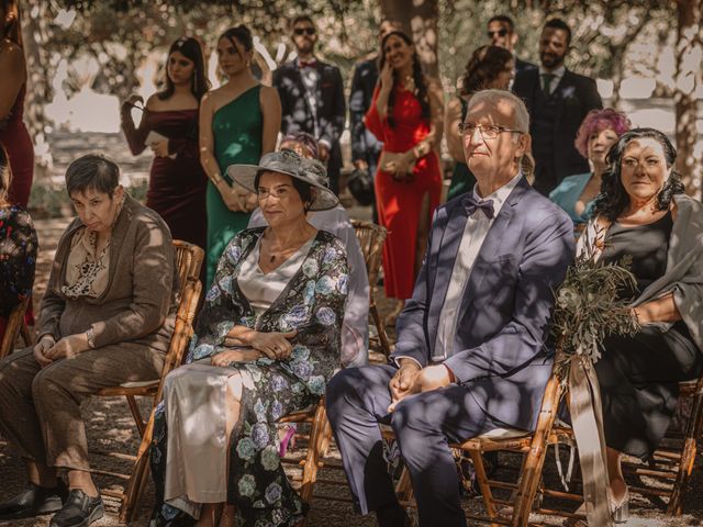 La boda de Lluis y Eden en Elx/elche, Alicante 80