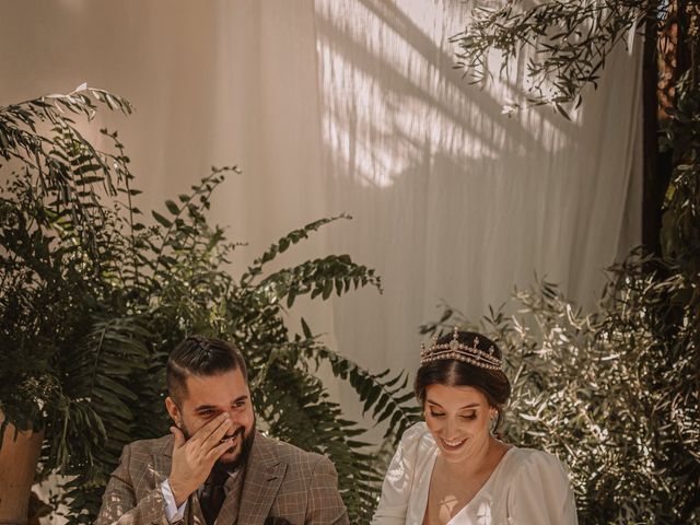 La boda de Lluis y Eden en Elx/elche, Alicante 83