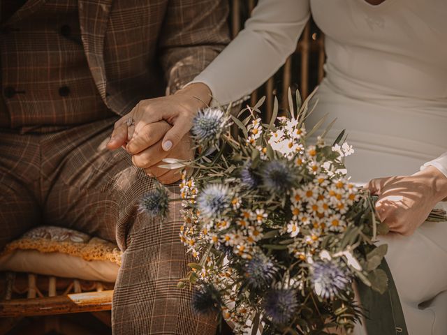 La boda de Lluis y Eden en Elx/elche, Alicante 86