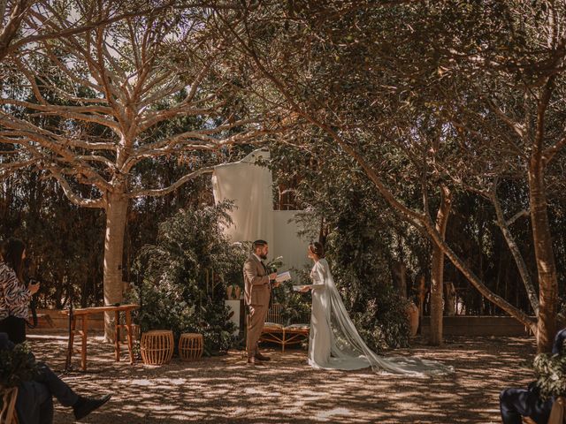La boda de Lluis y Eden en Elx/elche, Alicante 98