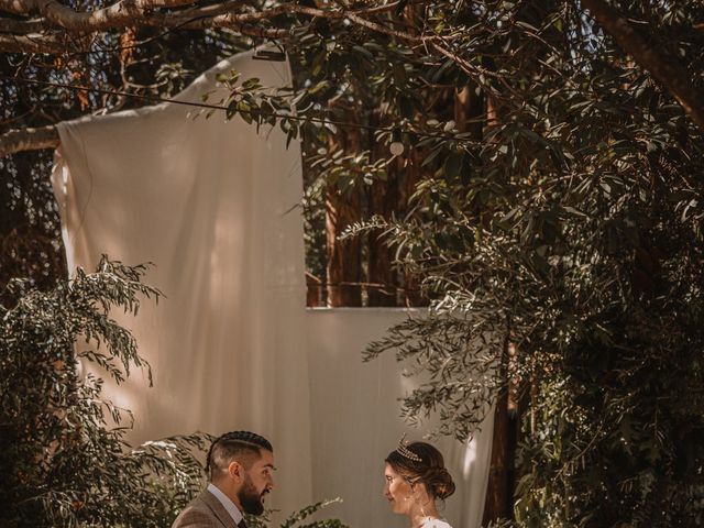 La boda de Lluis y Eden en Elx/elche, Alicante 100