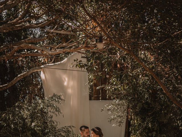 La boda de Lluis y Eden en Elx/elche, Alicante 111