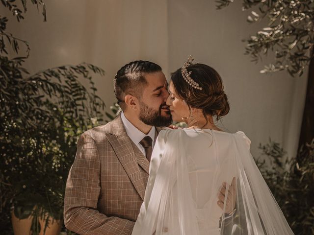 La boda de Lluis y Eden en Elx/elche, Alicante 112