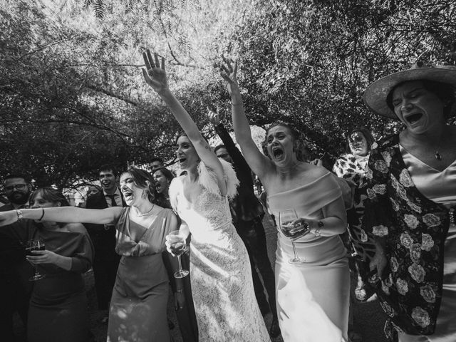 La boda de Lluis y Eden en Elx/elche, Alicante 131