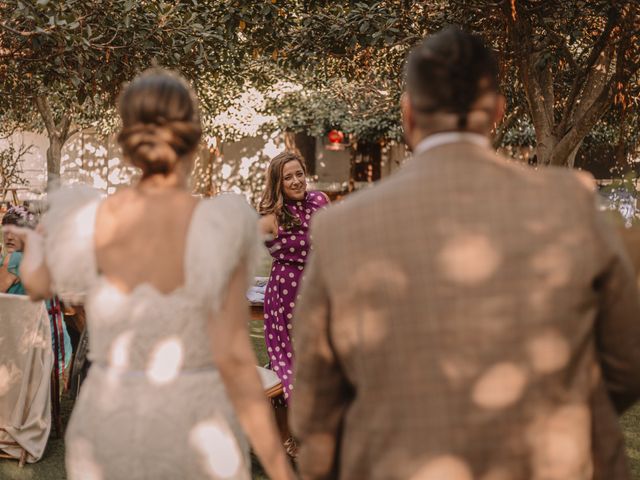 La boda de Lluis y Eden en Elx/elche, Alicante 159