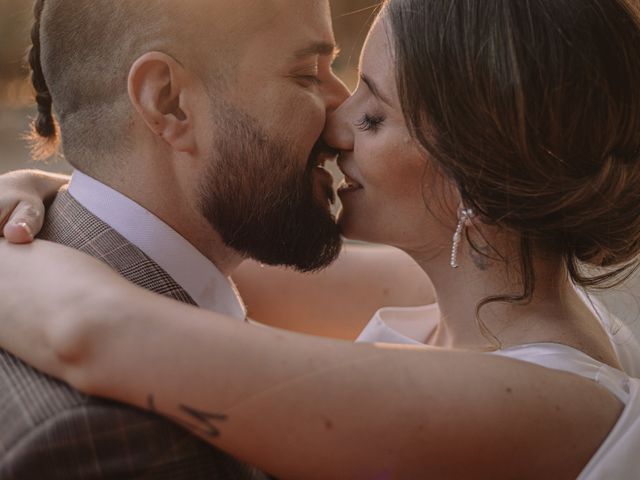 La boda de Lluis y Eden en Elx/elche, Alicante 183