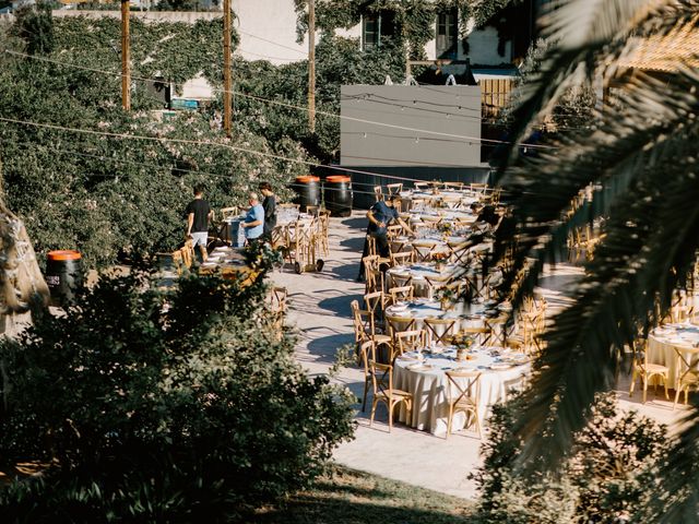 La boda de Samuel y Nayma en San Juan De Alicante, Alicante 23