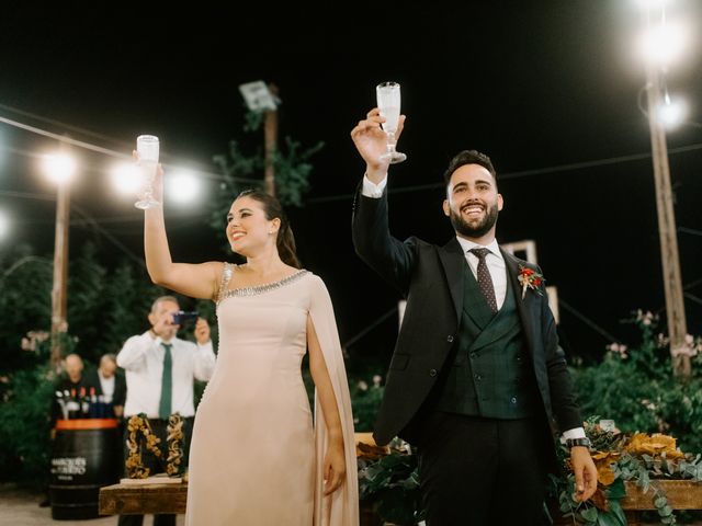 La boda de Samuel y Nayma en San Juan De Alicante, Alicante 59