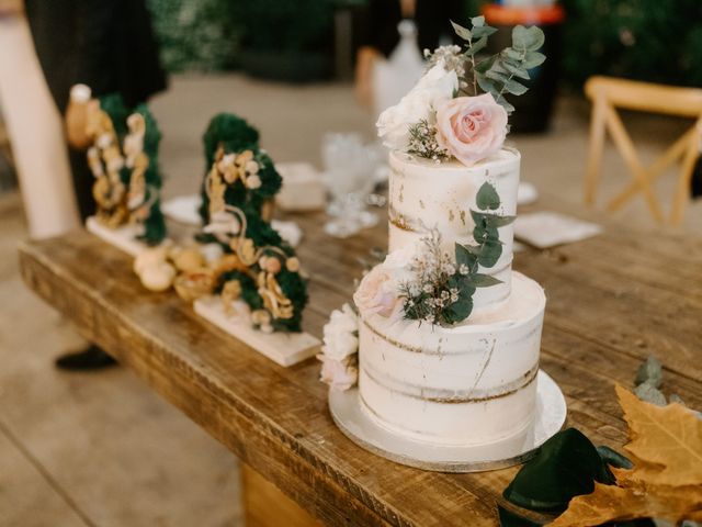 La boda de Samuel y Nayma en San Juan De Alicante, Alicante 65