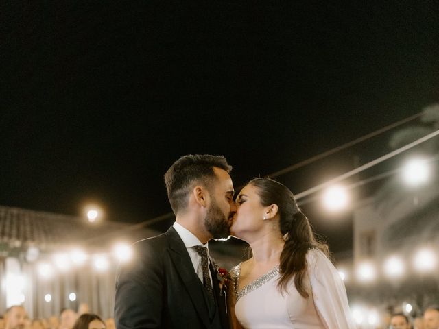 La boda de Samuel y Nayma en San Juan De Alicante, Alicante 67