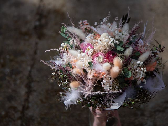 La boda de Laura y Álvaro en Villanueva De Gallego, Zaragoza 11