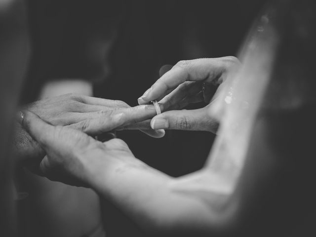 La boda de Laura y Álvaro en Villanueva De Gallego, Zaragoza 17