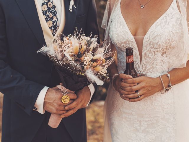 La boda de Laura y Álvaro en Villanueva De Gallego, Zaragoza 29