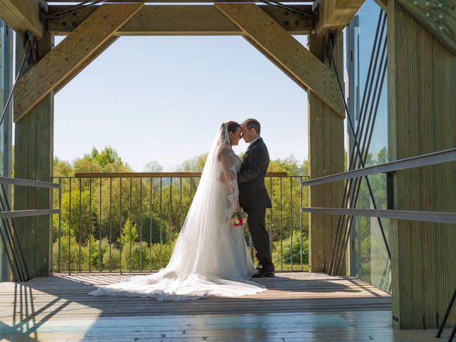 La boda de Jesús y Sheila en Vitoria-gasteiz, Álava 21