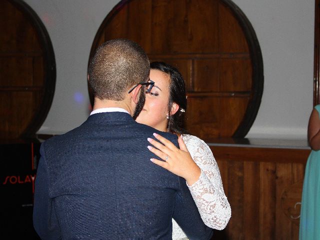La boda de Rubén  y Rosa en Infiesto, Asturias 48