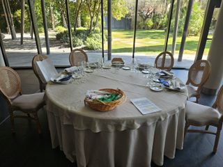 La boda de Maria y Eder 1
