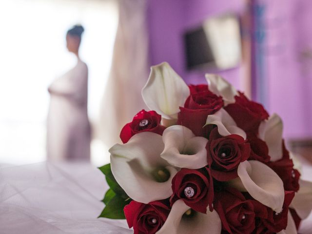 La boda de Jose Luis y Paloma en Albacete, Albacete 6