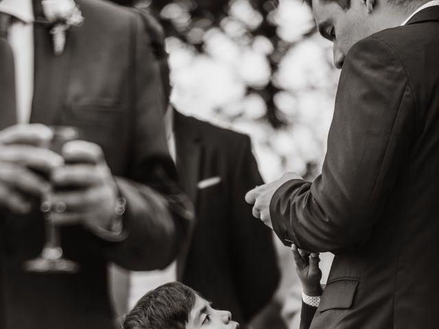 La boda de Christian y Natalia en Altafulla, Tarragona 69