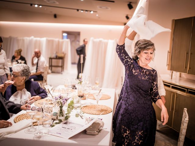 La boda de Toni y Naiara en La Riera De Gaia, Tarragona 224