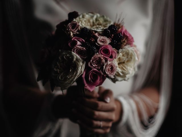 La boda de Cesar y Eva en Albacete, Albacete 32