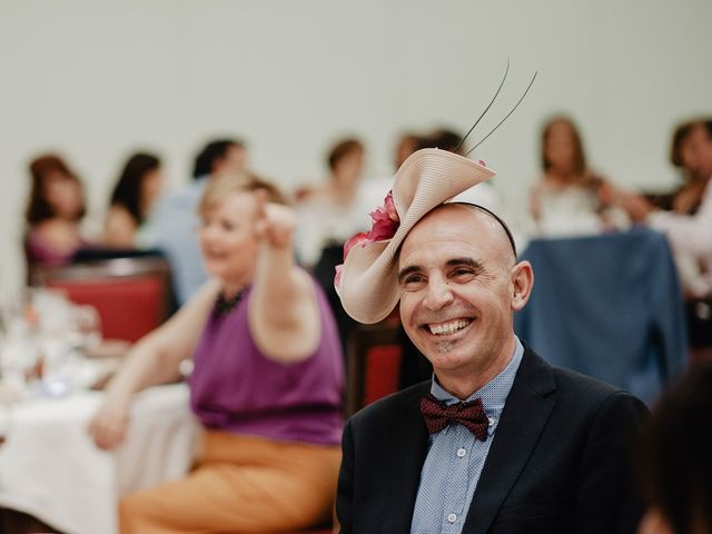 La boda de Cesar y Eva en Albacete, Albacete 62