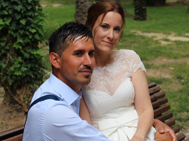 La boda de Raúl y Elena en Elx/elche, Alicante 6