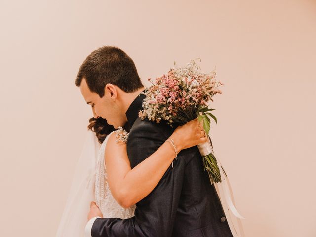 La boda de Gerard y Naomi en Santa Margarida I Els Monjos, Barcelona 3