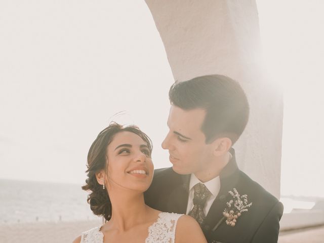 La boda de Gerard y Naomi en Santa Margarida I Els Monjos, Barcelona 4