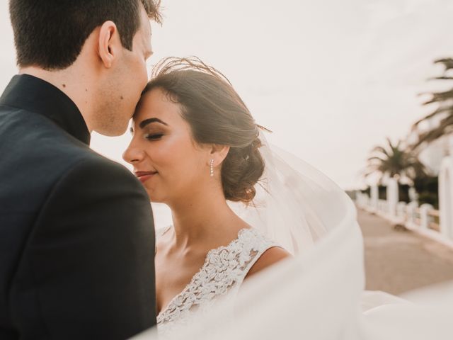 La boda de Gerard y Naomi en Santa Margarida I Els Monjos, Barcelona 5