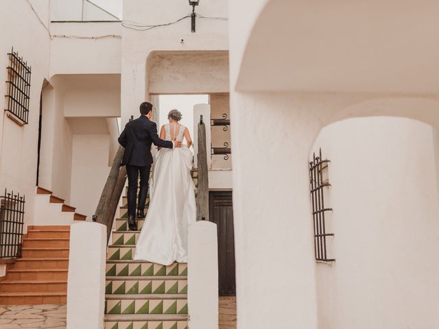 La boda de Gerard y Naomi en Santa Margarida I Els Monjos, Barcelona 7