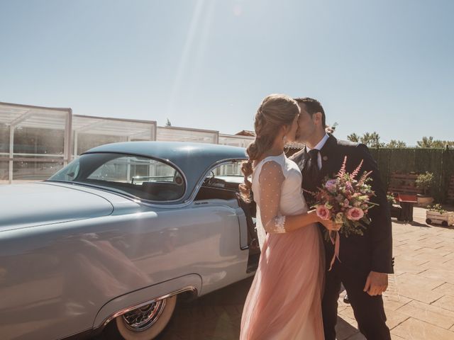 La boda de David y Anabel en Calahorra, La Rioja 16