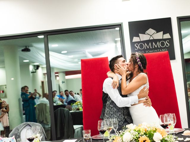 La boda de José y Marina en Barbastro, Huesca 36