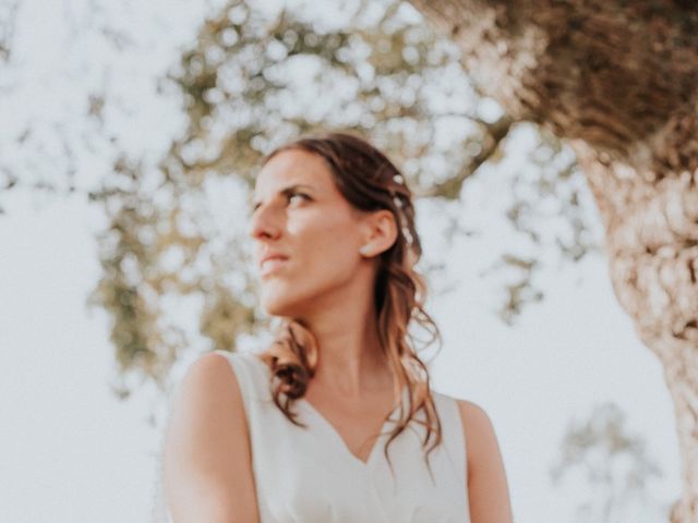 La boda de Gerardo y Mirian en Vega De Sariego, Asturias 6