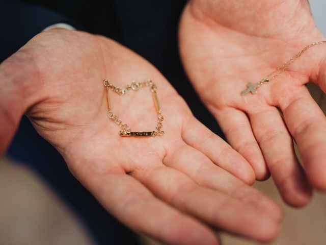 La boda de Cristian y María en El Puig, Valencia 21