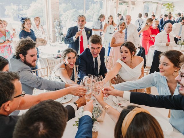 La boda de Cristian y María en El Puig, Valencia 49