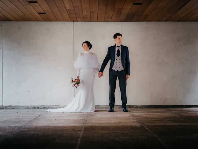 La boda de Victoria y Jose Antonio en Albacete, Albacete 2