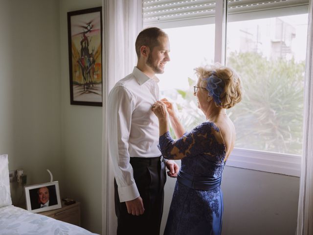 La boda de Pablo y Cintia en Dos Hermanas, Sevilla 6