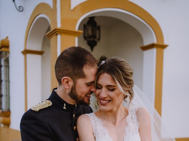 La boda de Pablo y Cintia en Dos Hermanas, Sevilla 102