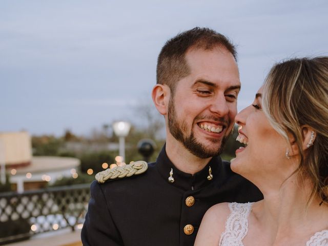 La boda de Pablo y Cintia en Dos Hermanas, Sevilla 103