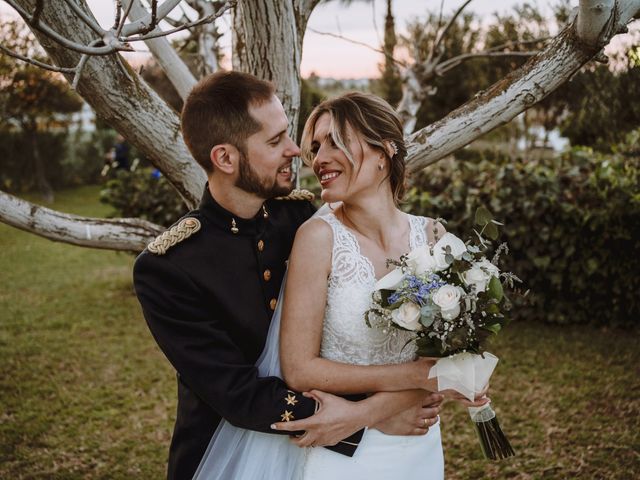 La boda de Pablo y Cintia en Dos Hermanas, Sevilla 109