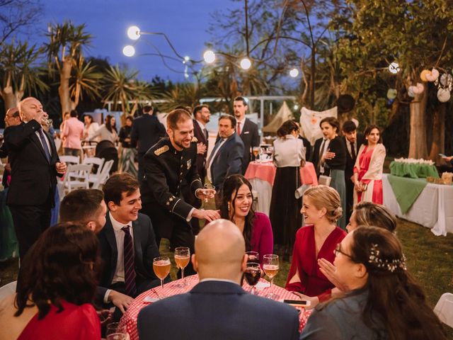 La boda de Pablo y Cintia en Dos Hermanas, Sevilla 118