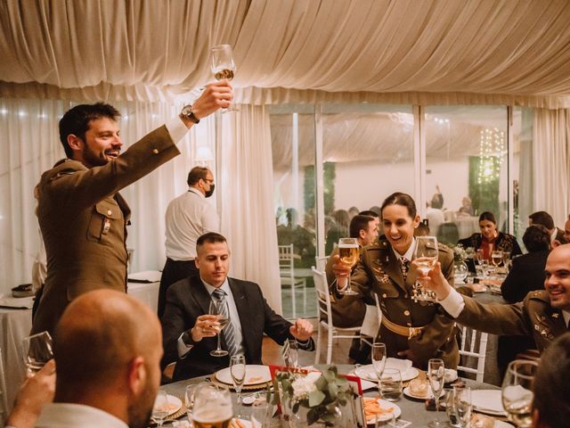 La boda de Pablo y Cintia en Dos Hermanas, Sevilla 148