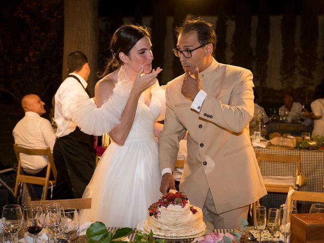 La boda de María José y Alejandro en Alcazar De San Juan, Ciudad Real 38