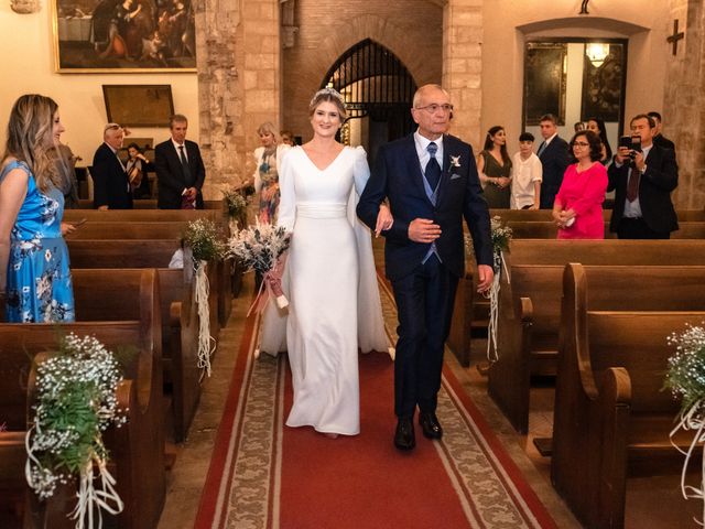 La boda de Jorge y Tamara en Picanya, Valencia 24