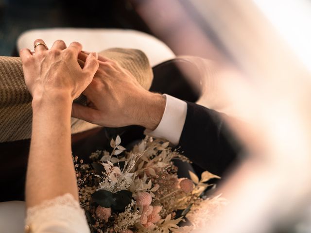 La boda de Jorge y Tamara en Picanya, Valencia 36