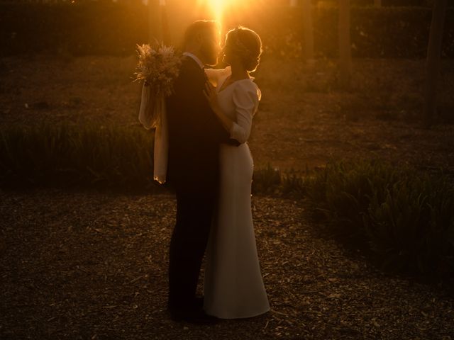 La boda de Jorge y Tamara en Picanya, Valencia 47