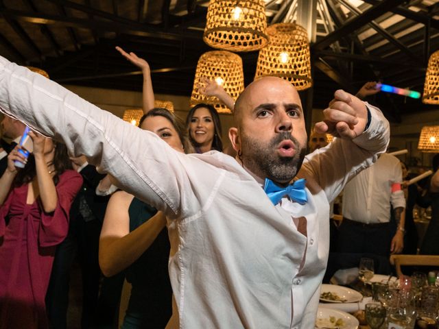 La boda de Jorge y Tamara en Picanya, Valencia 55