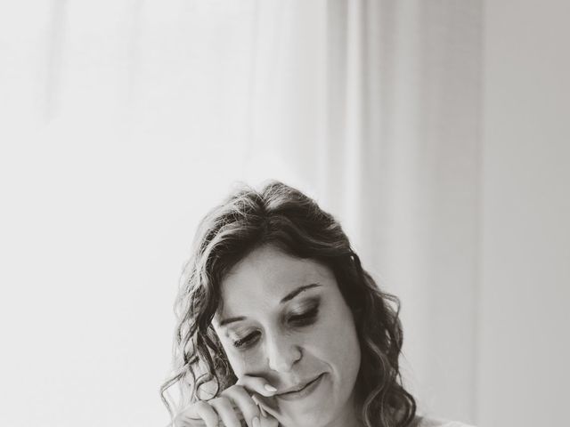La boda de Bea y Cesar en Teruel, Teruel 5