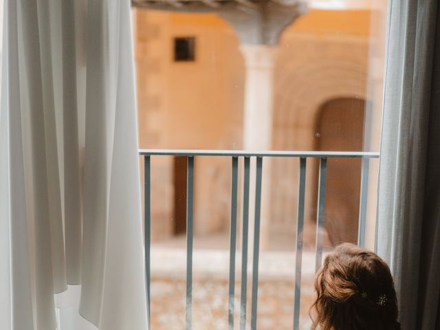 La boda de Bea y Cesar en Teruel, Teruel 9